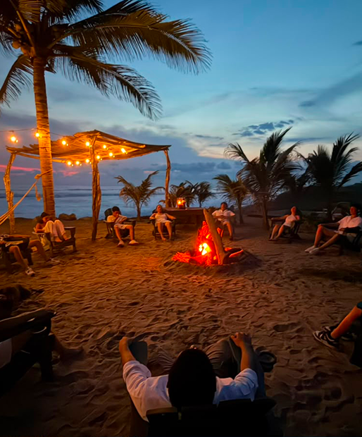 Group Getaways